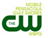 and The CW.