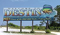Real Estate Agent on Free Information For Destin Florida   Destin Florida Real Estate
