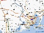 Click to view a map of Beulah, Florida.