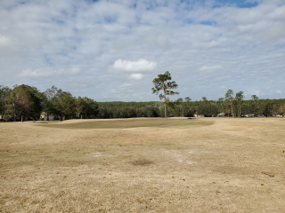 Scenic Hills Country Club