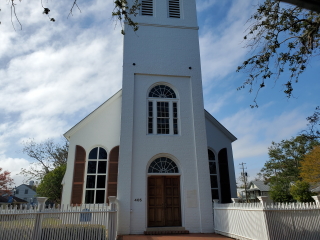 Old Christ Church