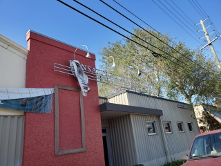 Pensacola Opera Center