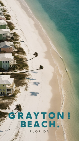 Grayton Beach, Florida