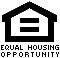 Equal Housing Opportunity.