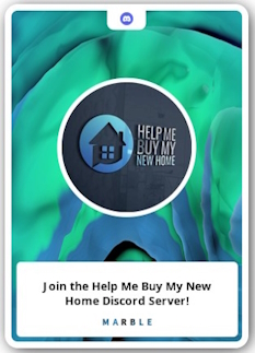 Join the Help Me Buy My New Home Discord Server NFT