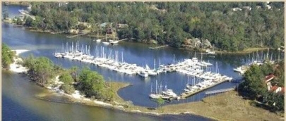 Welcome to Niceville, Florida. Take your boat out into the bay or tow it to Destin and enjoy the water waters of the GUlf of Mexico.