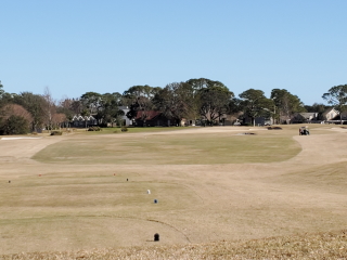 Tiger Point Golf Club