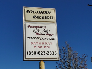 Southern Raceway