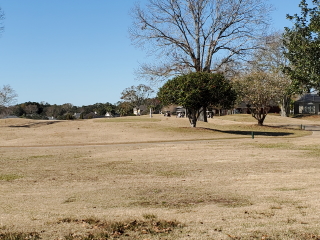 Stonebrook Golf Club